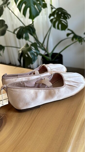 26 Beden Zara babet