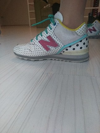 new balance 36 numara