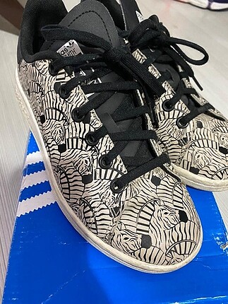 Adidas ayakkabı
