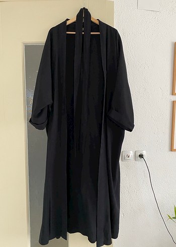 He-qa kimono