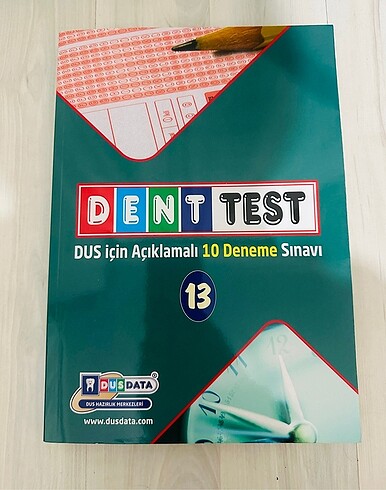 Denttest 13