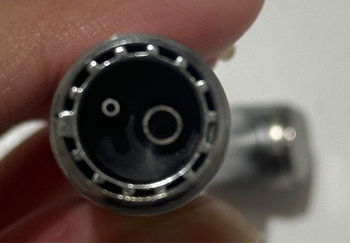 Tealth ışıklı aeratör - Görsel 5