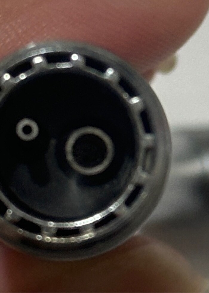 Tealth ışıklı aeratör - Görsel 5