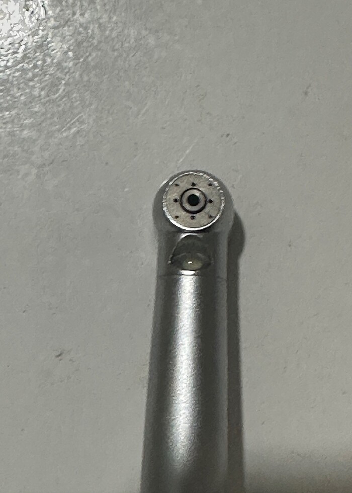 Tealth ışıklı aeratör - Görsel 2