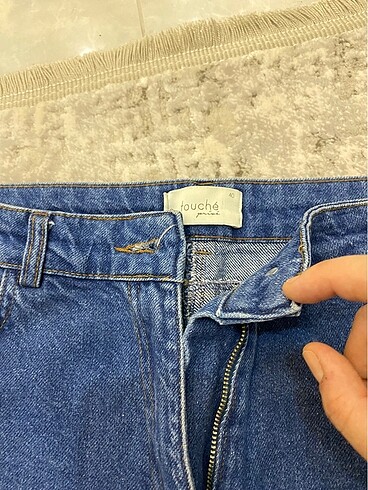 Touche pantolon
