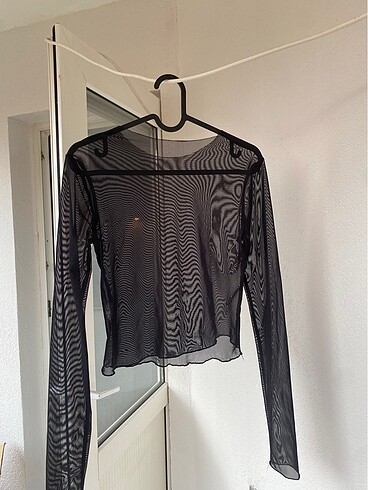 H&M Studio Tül üst