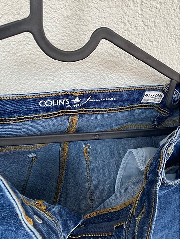 Colinsjean