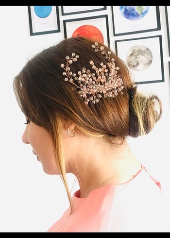 Abiye Aksesuarı - Görsel 2