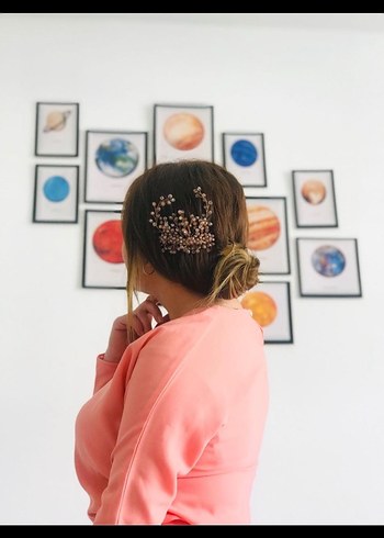 Abiye Aksesuarı - Görsel 3