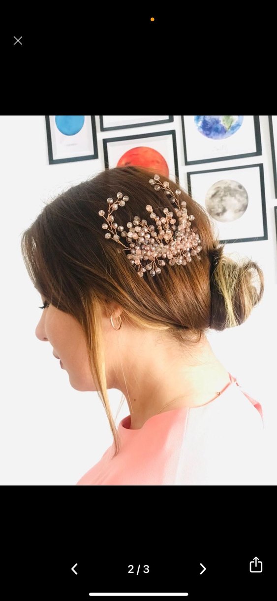 Abiye Aksesuarı - Görsel 2