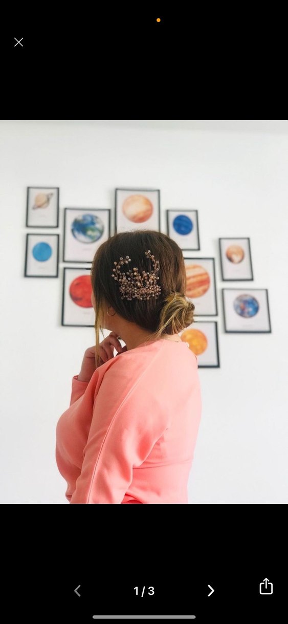 Abiye Aksesuarı - Görsel 3