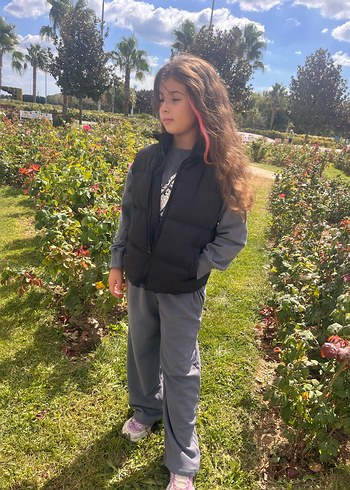 ZARA Mickey Mouse Kız Eşofman Takımı - Görsel 7