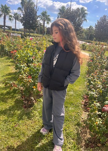 ZARA Mickey Mouse Kız Eşofman Takımı - Görsel 8