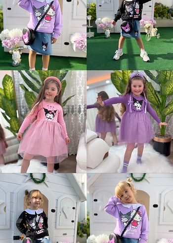 Beyaz ve Siyah Erkek ve Kız ŞişmeÇocuk Yelek - Görsel 2