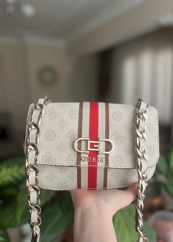 Orjinal guess çanta