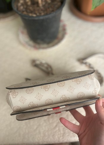  Beden çeşitli Renk Orjinal guess çanta