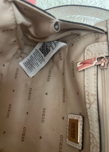  Beden Orjinal guess çanta