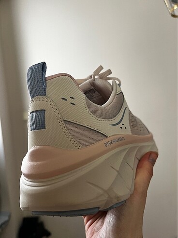 Skechers Sıfır Orjinal hiç giyilmedi