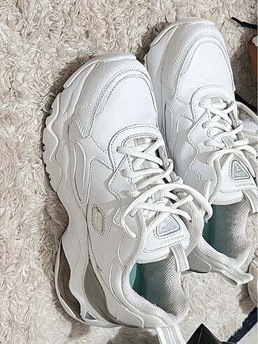 37 Beden Orjinal skechers 37 numara