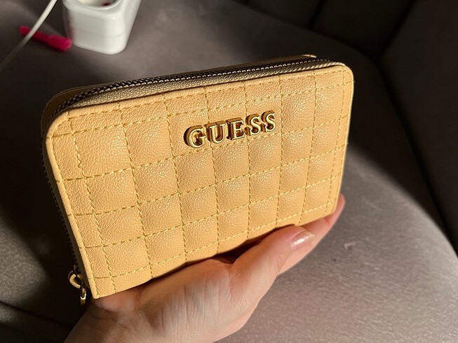 Guess Orjinal guess cüzdan