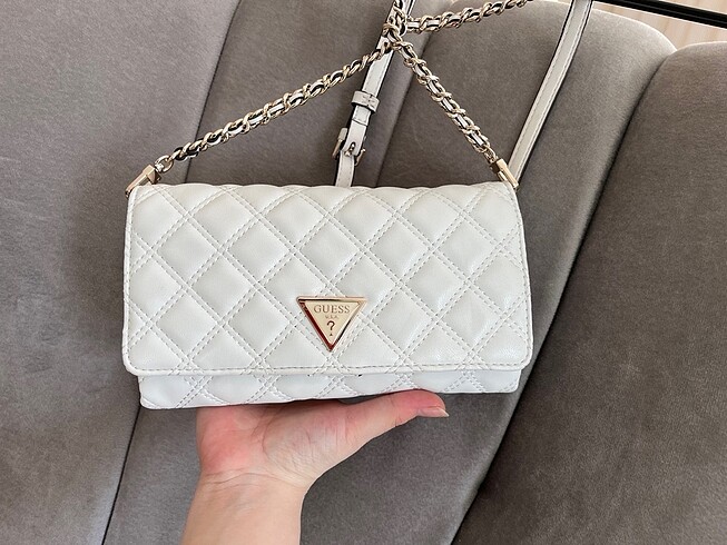 Guess Orjinal guess çanta