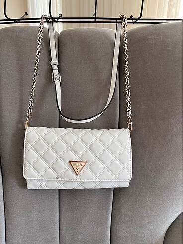 Orjinal guess çanta