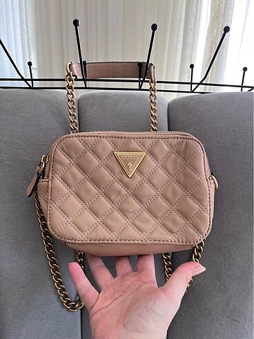 Guess Orjinal guess çanta