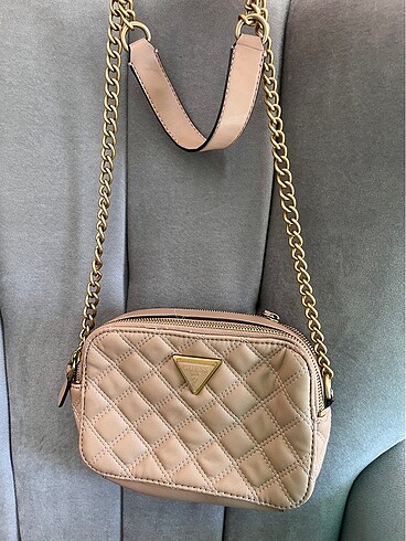 Orjinal guess çanta