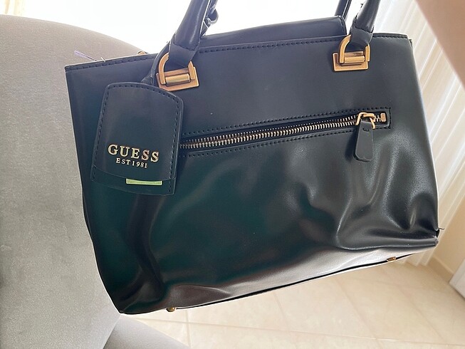 Guess Orjinal guess çanta