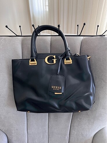 Orjinal guess çanta