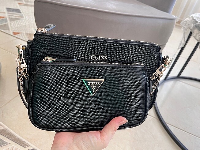 Guess Orjinal guess çanta