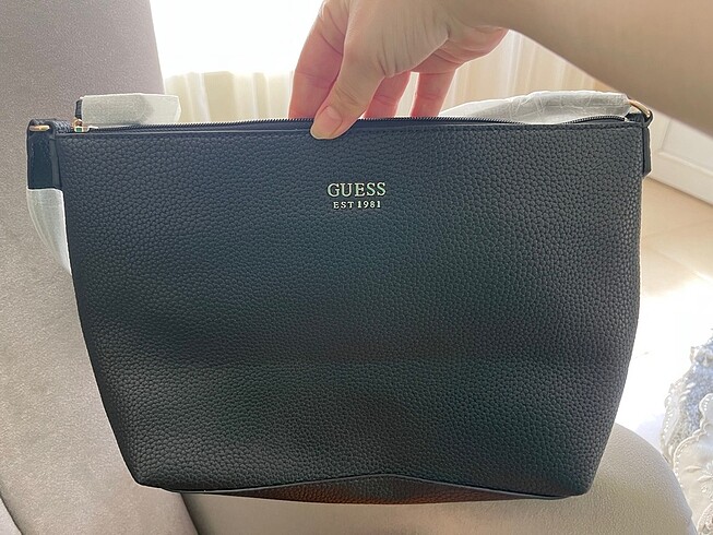 Guess Orjinal guess çanta