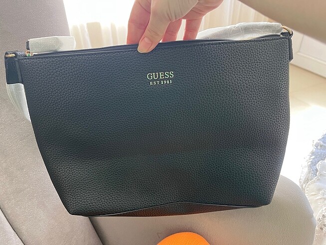 Beden Orjinal guess çanta