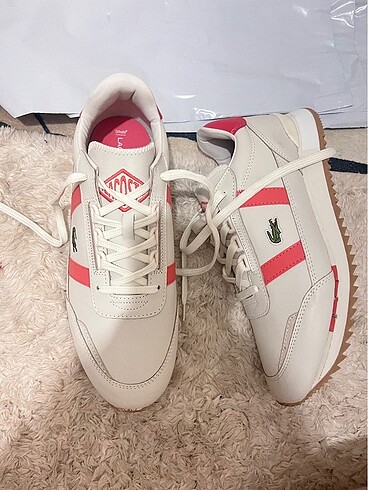 Lacoste Lacoste sıfır ürün