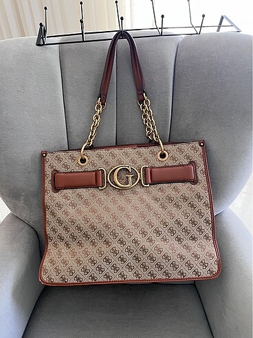 Guess Orjinal guess çanta