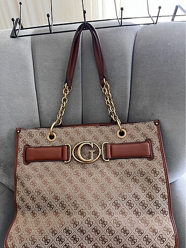 Orjinal guess çanta