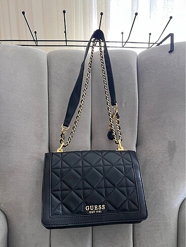 Orjinal guess çanta
