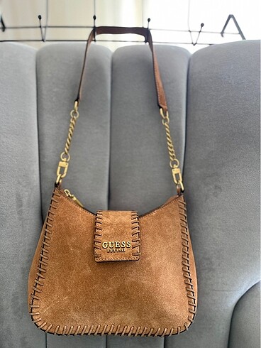 Orjinal guess çanta