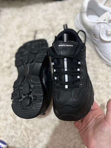 Orjinal skechers 38.5 numara