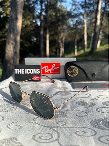  Beden RAY-BAN RB3556-N 001/62 UNISEX