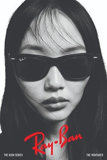 Ray Ban RAY-BAN RB2140 WAYFARER 901/58 POLARİZE UNISEX