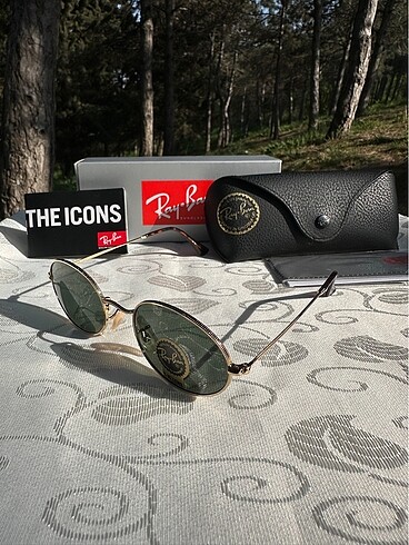 Beden RAY-BAN RB3547 001 UNISEX