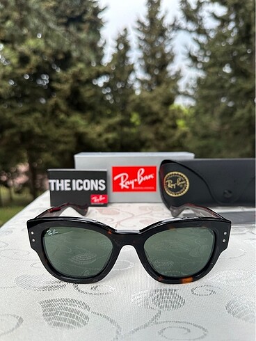 RAY-BAN RB7681S 902/31 UNISEX