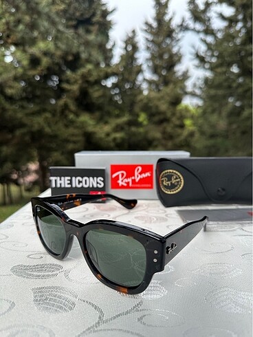 Beden RAY-BAN RB7681S 902/31 UNISEX