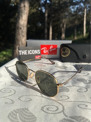 Ray Ban RAY-BAN RB3548N 001 UNISEX
