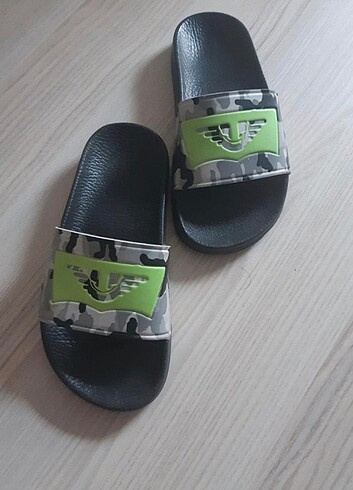Yelek kısa terlik