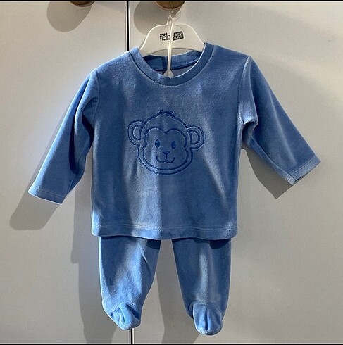 Hello baby alt üst takım