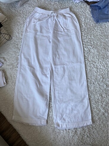 keten pantolon