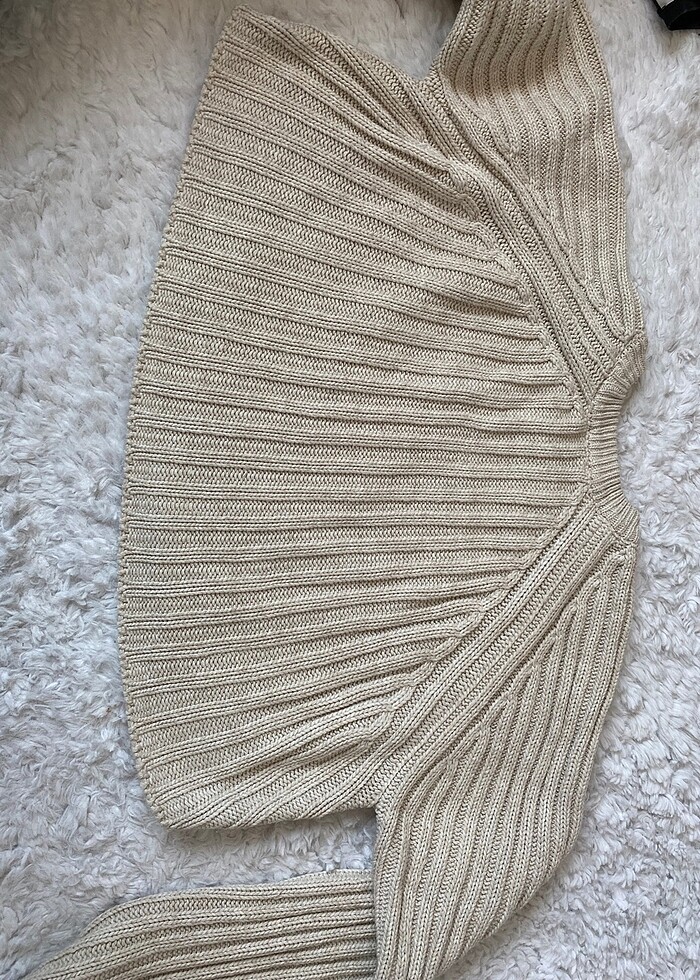 crop kazak - Görsel 2