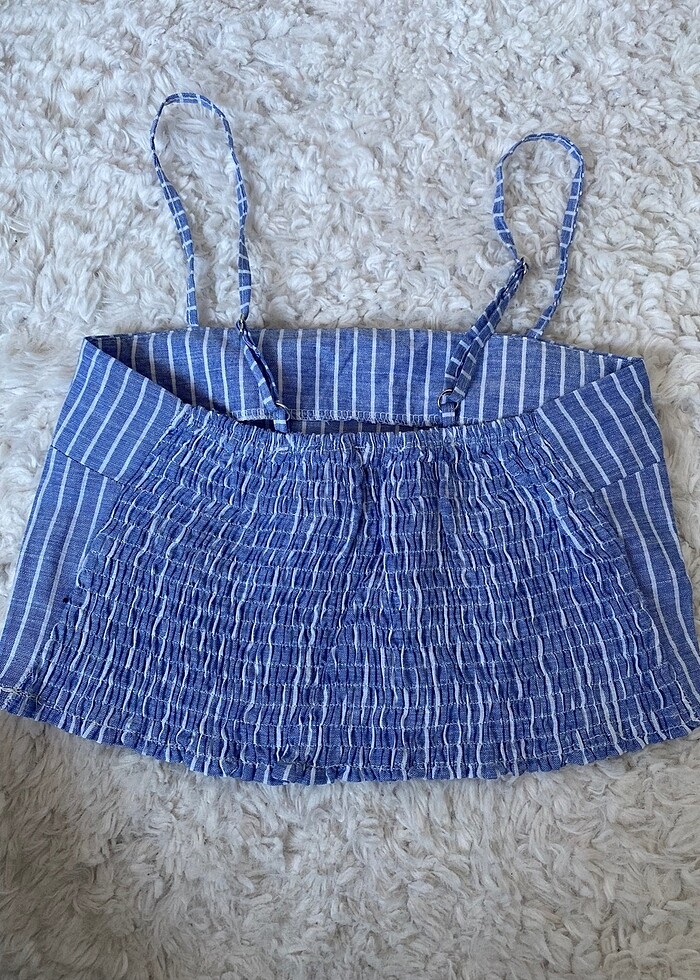 askılı crop - Görsel 2